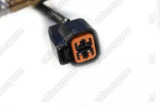 Датчик кислородный (Лямбда Зонд) верхний Hyundai Accent 2006-