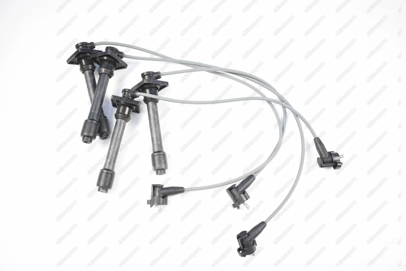 Провода высоковольные Toyota Carina E 1.6 Gli 92