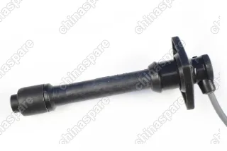 Провода высоковольные Toyota Carina E 1.6 Gli 92