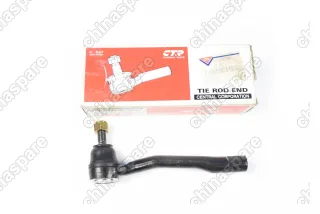 Наконечник рулевой тяги левый Toyota Avensis I