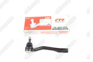 Наконечник рулевой тяги правый Toyota Avensis I