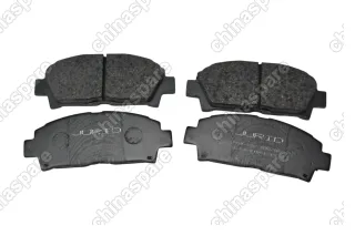 Тормозные колодки передние Toyota Carina E 1.6-2.0D 93-97 / Avensis 1.6i-2.0TD 97-00