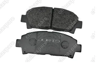 Тормозные колодки передние Toyota Carina E 1.6-2.0D 93-97 / Avensis 1.6i-2.0TD 97-00