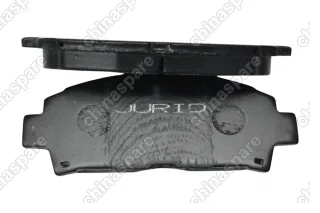 Тормозные колодки передние Toyota Carina E 1.6-2.0D 93-97 / Avensis 1.6i-2.0TD 97-00