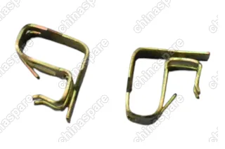 Тормозные колодки передние Toyota Carina E 1.6-2.0D 93-97 / Avensis 1.6i-2.0TD 97-00