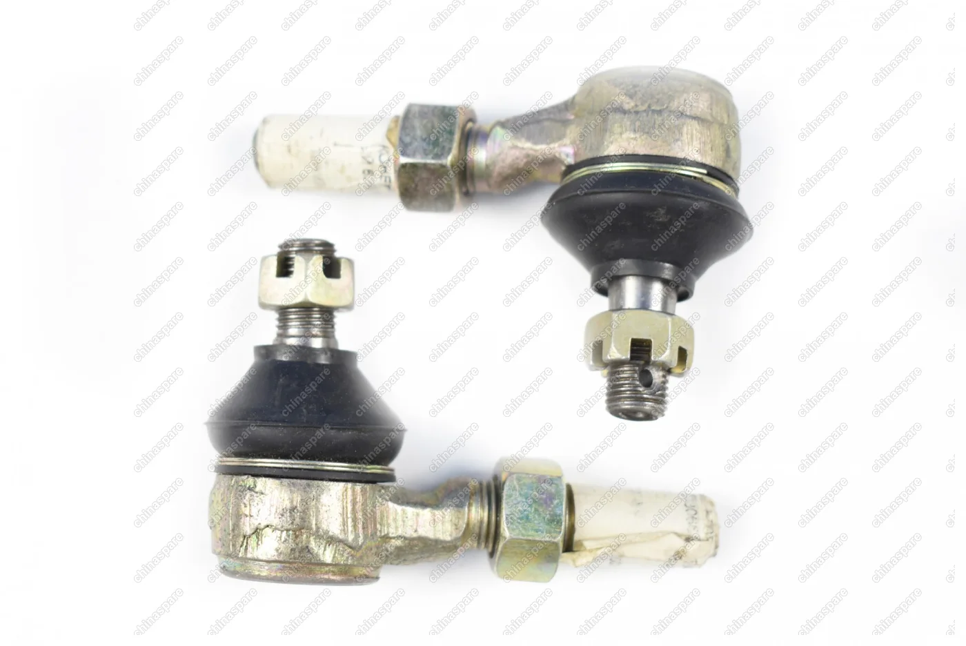 Наконечник рулевой тяги (Комплект) FAW 1010, 6350