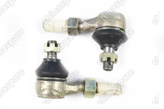Наконечник рулевой тяги (Комплект) FAW 1010, 6350