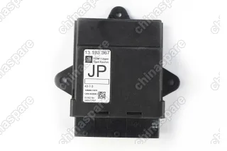 Модуль управления зеркалом Opel Vectra C