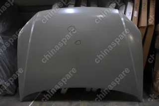 Капот Volkswagen Polo 2015-2018 (Уценка)