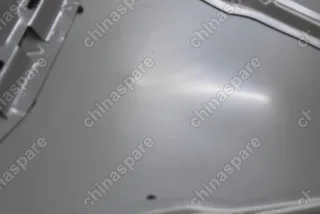 Капот Volkswagen Polo 2015-2018 (Уценка)