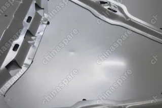 Капот Volkswagen Polo 2015-2018 (Уценка)