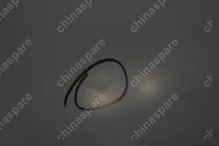 Капот Volkswagen Polo 2015-2018 (Уценка)