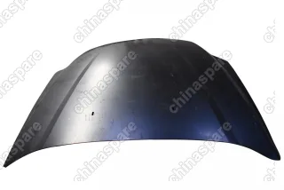 Капот Ford Mondeo 11- (Уценка)