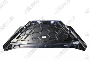 Капот Ford Mondeo 11- (Уценка)