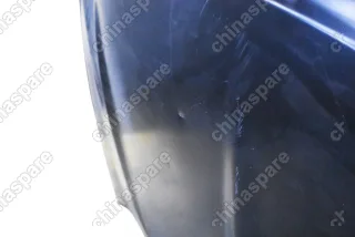 Капот Ford Kuga 2008- (Уценка)