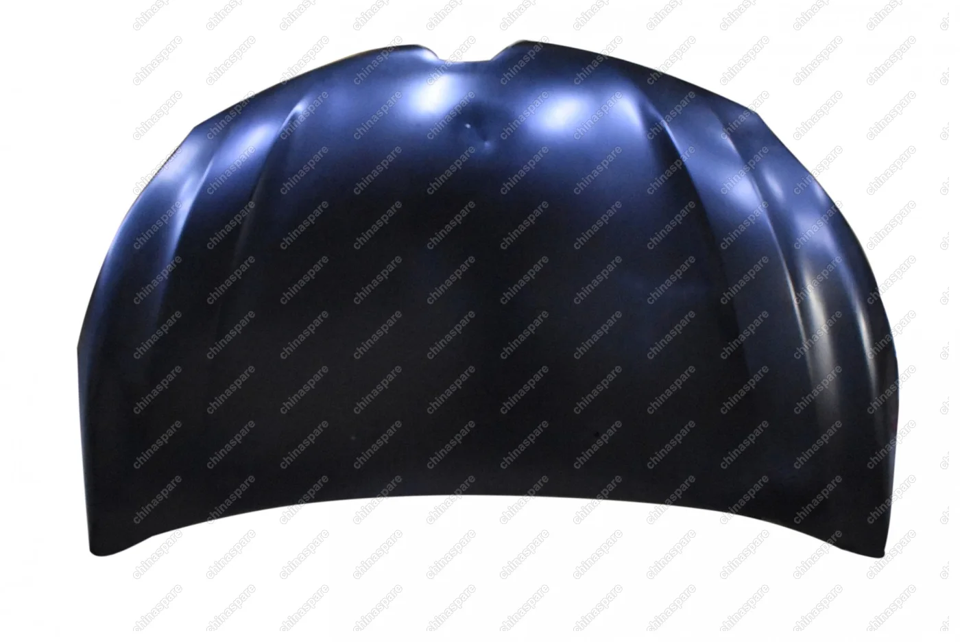 Капот Renault Kaptur 16- (Уценка)