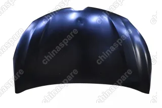 Капот Renault Kaptur 16- (Уценка)