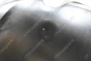 Капот Renault Kaptur 16- (Уценка)