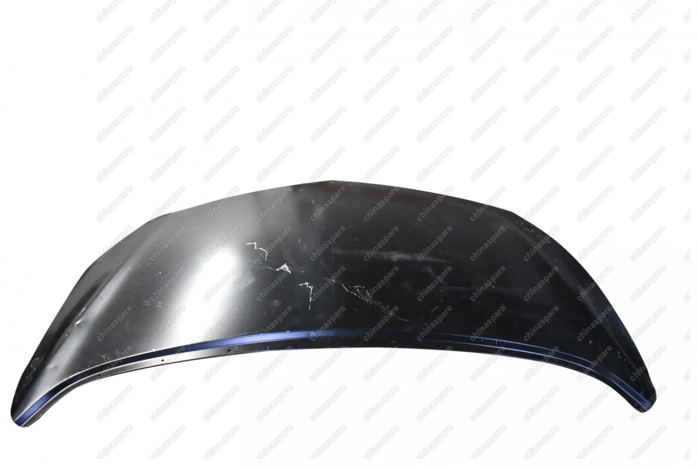 Капот Opel Astra J 2009- (Уценка)