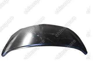 Капот Opel Astra J 2009- (Уценка)