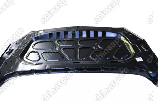 Капот Opel Astra J 2009- (Уценка)