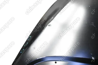 Капот Opel Astra J 2009- (Уценка)