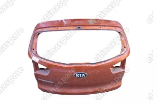 Дверь задка Kia Sportage 2010-2015 (Уценка)