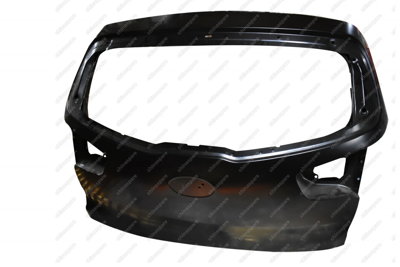 Дверь задка Kia Sportage 2010-2015