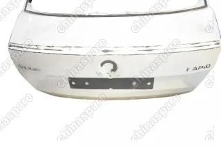 Дверь задка Skoda Rapid 12-20 (лифтбэк) (Уценка)