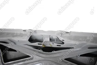 Дверь задка Skoda Rapid 12-20 (лифтбэк) (Уценка)