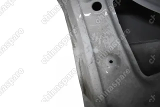 Дверь задка Skoda Rapid 12-20 (лифтбэк) (Уценка)