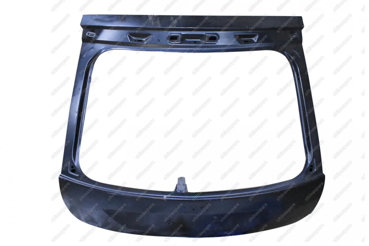 Крышка багажника Ford Focus II (Хетчбэк) 05-08 (Уценка)