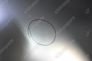 Дверь передняя правая Ford Focus II (sed/HB) 2005-2008 / 1530169 (Уценка)