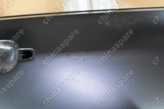 Дверь передняя правая Ford Focus II (sed/HB) 2005-2008 / 1530169 (Уценка)