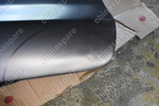 Дверь передняя правая Ford Focus II (sed/HB) 2005-2008 / 1530169 (Уценка)