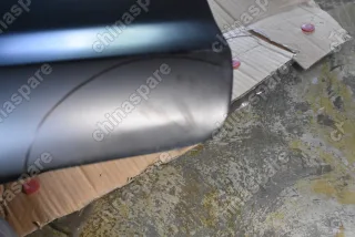 Дверь передняя правая Ford Focus II (sed/HB) 2005-2008 / 1530169 (Уценка)