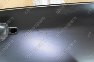 Дверь передняя правая Ford Focus II (sed/HB) 2005-2008 / 1530169 (Уценка)