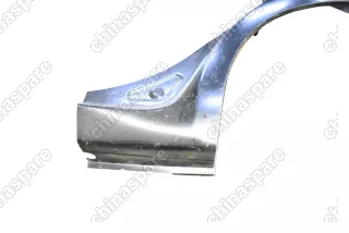 Крыло заднее левое Kia Ceed 2007-2012 (Уценка)