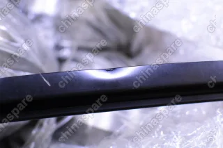 Дверь задняя правая Kia Rio 2017 (Уценка)