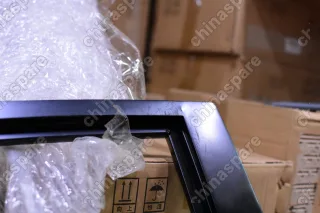 Дверь задняя правая Kia Rio 2017 (Уценка)