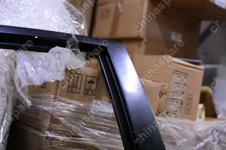 Дверь задняя правая Kia Rio 2017 (Уценка)