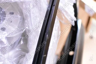 Дверь задняя правая Kia Rio 2017 (Уценка)