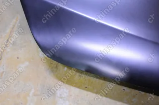 Дверь задняя правая Kia Rio 2017 (Уценка)