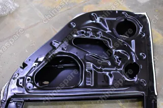 Дверь задняя правая Kia Rio 2017 (Уценка)