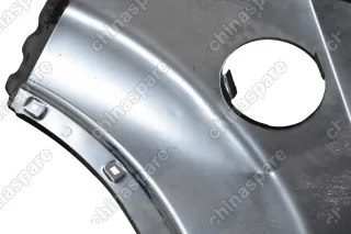 Крыло заднее левое SsangYong New Actyon (Уценка)