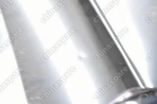 Крыло заднее левое SsangYong New Actyon (Уценка)