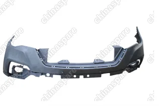 Бампер передний FAW X80 New