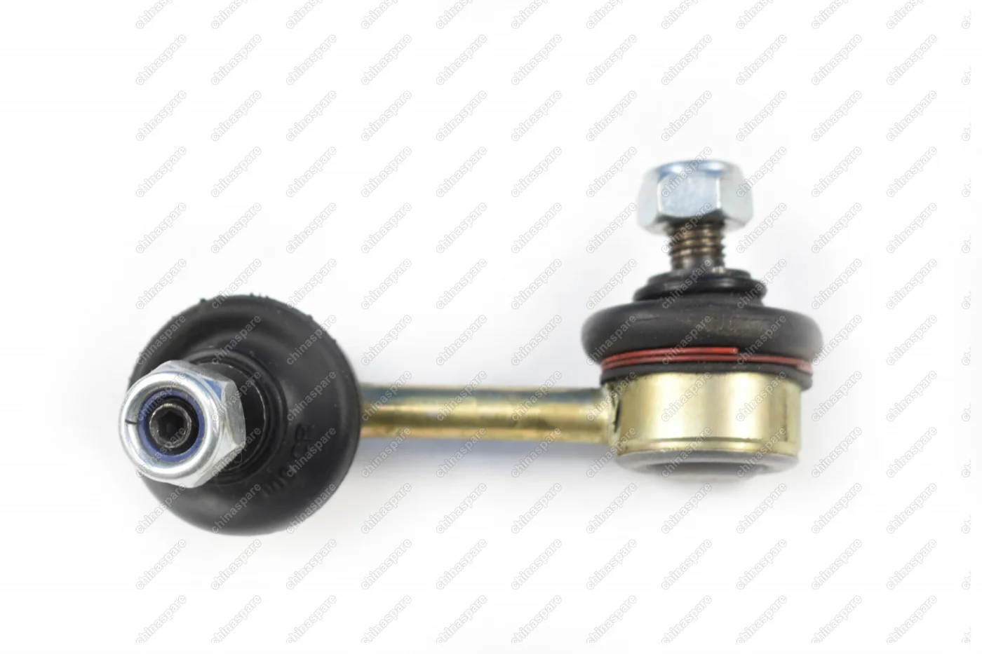 Тяга стабилизатора передней подвески правая Toyota Avensis (T22) / Carina E (T19) 1,6-2,0/2,0D-4D/TD 04/92-02/0