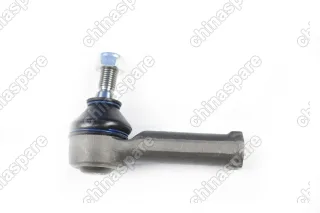Наконечник рулевой тяги левый Volkswagen Golf IV / Audi A3 (8L) / Skoda Octavia I