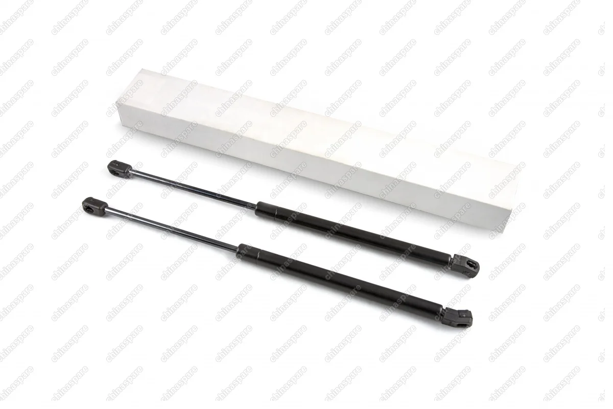 Амортизаторы капота для SKODA Yeti 2009-, 2 шт.
